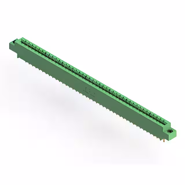 833-042-500-607 EDAC Inc.  Edgeboard Connectors